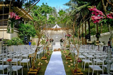 tagaytay wedding reception venues|10 Magical Wedding Venues in Tagaytay to Suit Your Wedding .